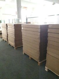 Woon Goedkoop het Zonnepaneel Polycrystalline Silicium van Zonne-energiesystemen