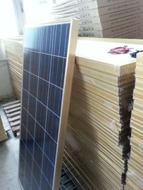 Het Goedkope Zonnepaneel van de huisgenerator, Polycrystalline Siliciumzonnepanelen
