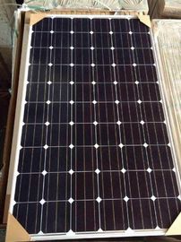Hoog rendement 250 Watts Monozonnepaneel 1640 x 992 voor Huis Zonnegenerator