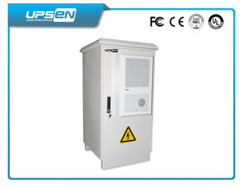 380V/400V/415V Openluchtups-Systeem Hoge Frequentie Online UPS 10KVA/7000W 20KA/14KW 30KVA/21KW
