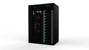 U-Reeks Modulaire 3 Fase Online UPS 10-640kva Elektronisch UPS