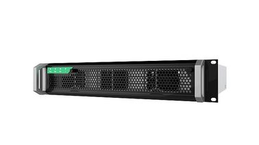 U-Reeks Modulaire 3 Fase Online UPS 10-640kva Elektronisch UPS