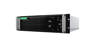 U-Reeks Modulaire 3 Fase Online UPS 10-640kva Elektronisch UPS