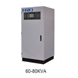 De gegevens centreren 3 Fase Online UPS 10KVA 40KVA 60KVA 100KVA 120KVA