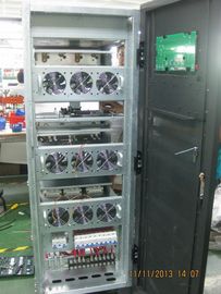 Groene 3 Fase Online UPS 10KVA aan 80KVA, Dubbele Omzetting UPS