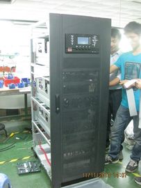 Groene 3 Fase Online UPS 10KVA aan 80KVA, Dubbele Omzetting UPS