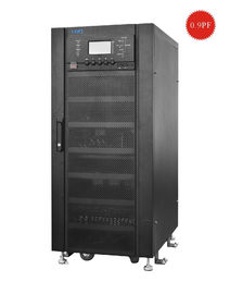 Groene 3 Fase Online UPS 10KVA aan 80KVA, Dubbele Omzetting UPS