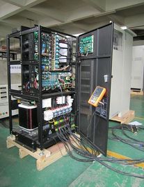 Powervalue 3 Fase Online Macht UPS 10kva aan 400kva DSP voor Telecommunicatie