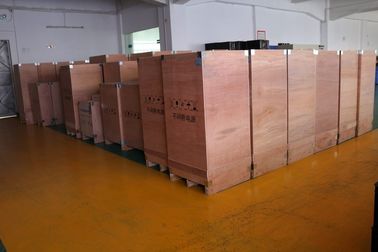 Powervalue 3 Fase Online Macht UPS 10kva aan 400kva DSP voor Telecommunicatie