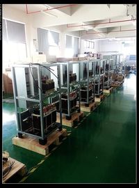 3 Fase met lage frekwentie Online UPS 10KVA - 400KVA met RS232