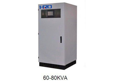 3 Fase met lage frekwentie Online UPS 10KVA - 400KVA met RS232