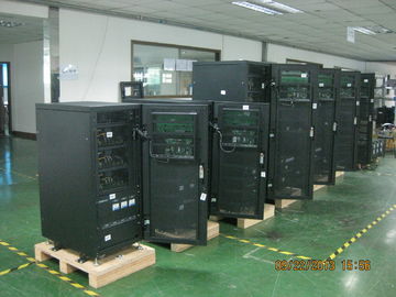 Power Well Max Series 3 Phase Online Ups 10-80kva 380 / 400 / 415vac Voor het datacentrum