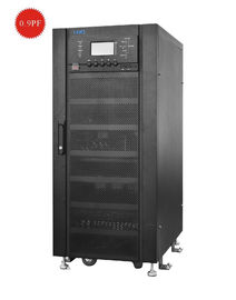 Power Well Max Series 3 Phase Online Ups 10-80kva 380 / 400 / 415vac Voor het datacentrum