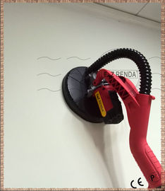 Stofvrije Drywall Schuurmachine voor de Vriendschappelijke Enige Fase van Mureneco