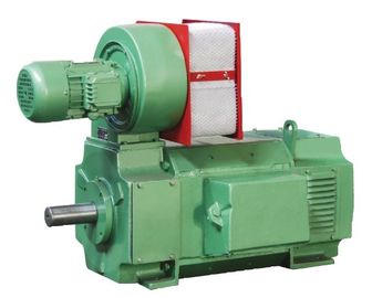 Lichtgewichtsteunz4 Industriële gelijkstroom Motor 1.4KW - 5.5KW, Efficiënte Energie