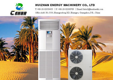 De componenten beschermden Airconditioner Op hoge temperatuur met Faseopeenvolging en Motorbescherming