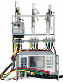 Het veelvoudige Materiaal van de de Metertest van de Typeelektriciteit met Stabiele Harmonische Macht