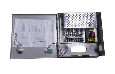 40W Netbook-de Voedingendoos DC12V 3A van kabeltelevisie over Voltage, UL-Goedkeuring
