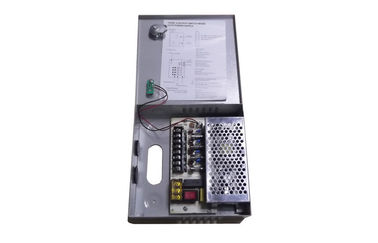 40W Netbook-de Voedingendoos DC12V 3A van kabeltelevisie over Voltage, UL-Goedkeuring