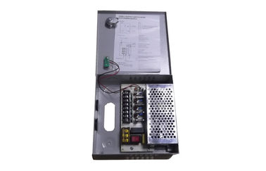 40W Netbook-de Voedingendoos DC12V 3A van kabeltelevisie over Voltage, UL-Goedkeuring