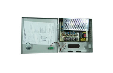 40W Netbook-de Voedingendoos DC12V 3A van kabeltelevisie over Voltage, UL-Goedkeuring
