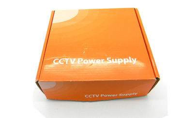 40W Netbook-de Voedingendoos DC12V 3A van kabeltelevisie over Voltage, UL-Goedkeuring