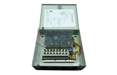 40W universele Laptop Machtsadapter 48W DC12V voor Notitieboekje, Kortsluiting