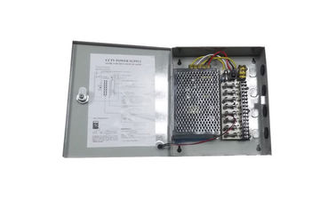 40W universele Laptop Machtsadapter 48W DC12V voor Notitieboekje, Kortsluiting