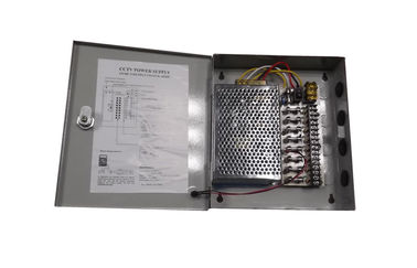 40W universele Laptop Machtsadapter 48W DC12V voor Notitieboekje, Kortsluiting