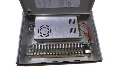 De Voedingen van kabeltelevisie van DC12V 30A
