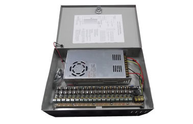 De Voedingen van kabeltelevisie van DC12V 30A