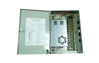 De Voedingen van kabeltelevisie van DC12V 30A