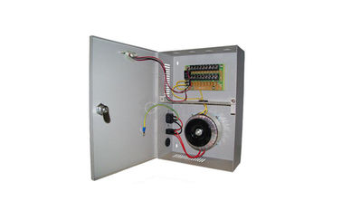EN55011 de Voedingen400w 18 Kanaal, 50Hz/60Hz van klassenb kabeltelevisie