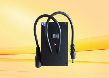 12Volt Toegangsbeheervoeding, kabeltelevisie-cameravoedingen met metaalgeval