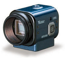 Ultrakabeltelevisie-Cameramodule
