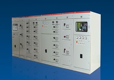 De zware Elektrische centrale van Stookoliegenset
