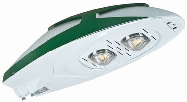 Waterdichte 220V AC Hoge Machts LEIDEN Straatlantaarns Warm Wit, 3000K 4500K 6500K