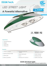 IP66 24V gelijkstroom-LEIDENE Straatlantaarn 110v 200v 230v, Lichtgevende dioden