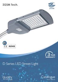 220V 13200 LEIDENE van de lm135w Hoge Macht Straatlantaarns IP 65, Energie - besparingen