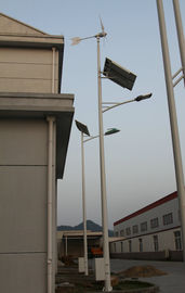 60W Zonne Geleide Straatlantaarns op hoog niveau 12/24V AC met 3yrs Garantie