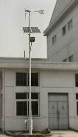 Zonne LEIDENE van de ellipsvorm 60W Straatlantaarns 3years met Voldoende Verlichting
