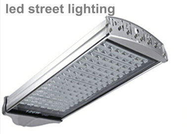 IP65 126W Openlucht Hoge Machts LEIDENE Straatlantaarn met het Bekijken 45°/60°/120° Hoek