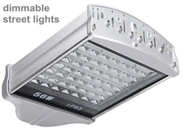 Hoge Lumen240v 56W Openlucht LEIDEN Straatlantaarn/LEIDEN Rijweglicht