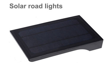 De zonne Aangedreven Hoge Machts LEIDENE Stadsstraatlantaarn 5 Watts met Epistar breekt 80-90lm/W af