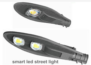 Matrijs - de Legerings Zonne LEIDENE van het gietvormaluminium Straatverlichting/50W 100W LEIDENE Straatlantaarn