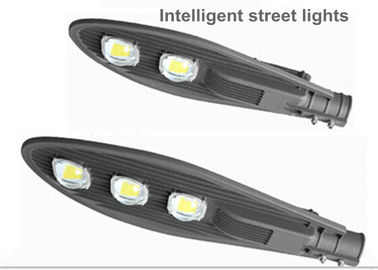 Matrijs - de Legerings Zonne LEIDENE van het gietvormaluminium Straatverlichting/50W 100W LEIDENE Straatlantaarn