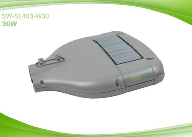 Waterdichte IP65 Zonne LEIDENE Rijwegverlichting AC85 - 265V Warm/Zuiver/Koel wit