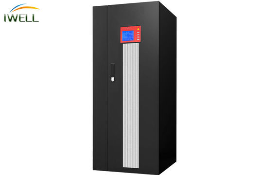 3 fase 380Vac 40Kva 32Kw Online UPS Met lage frekwentie voor Computers I33E60K