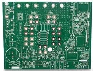 hoge frequentiepcb/hoge frequentie online UPS PCB/PCB van de hoge frequentieomschakelaar