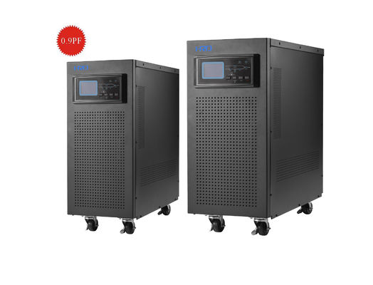 Online Hoge Frequentie UPS 6-20kva met PF 0,9 en DSP-Controlemechanisme-- Hoge bovenkant - kwaliteit!